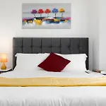 Modern 2 Bed En-Suite Chelsea