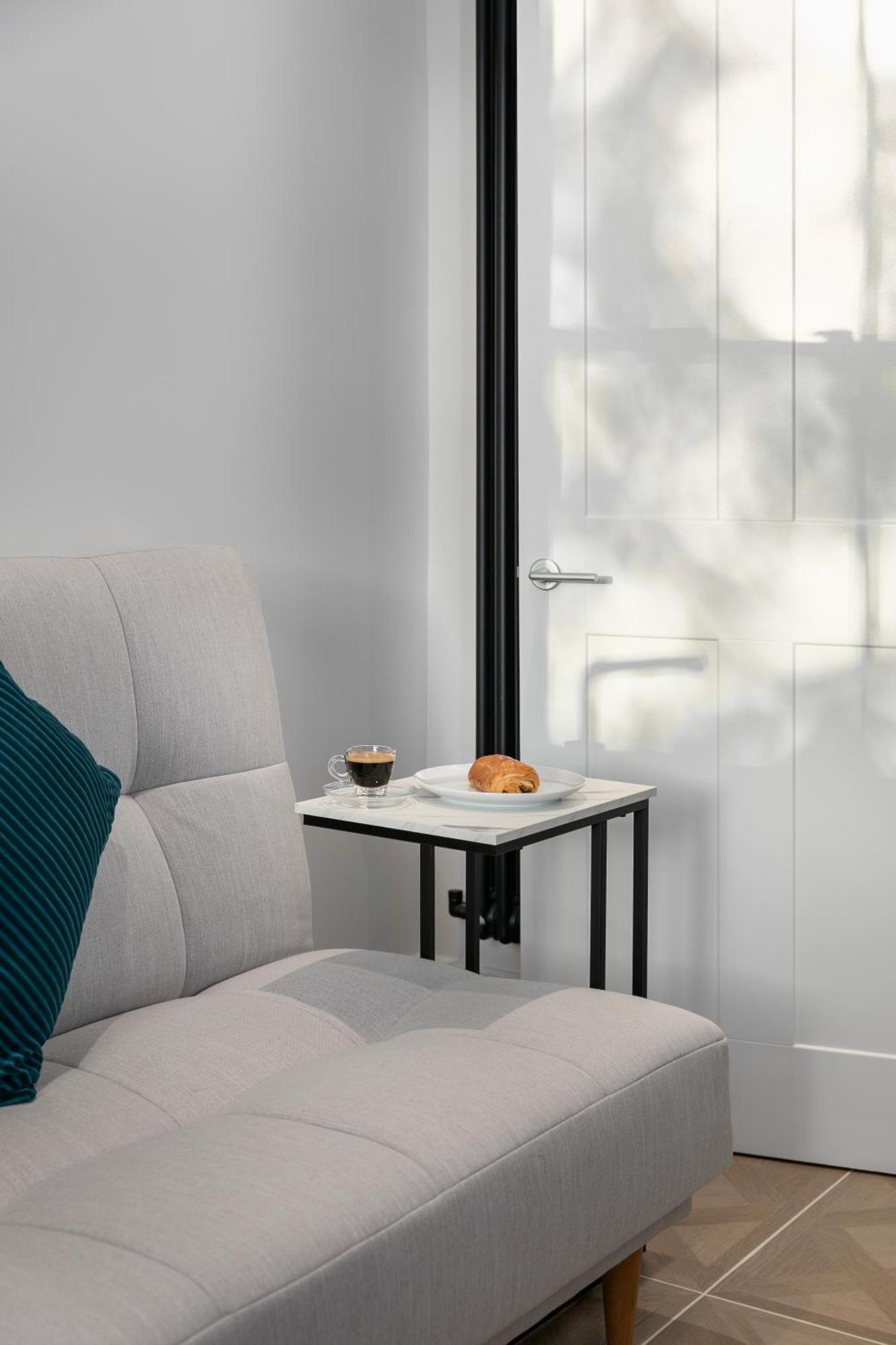 Apartment Modern 2 Bed En-suite Chelsea *