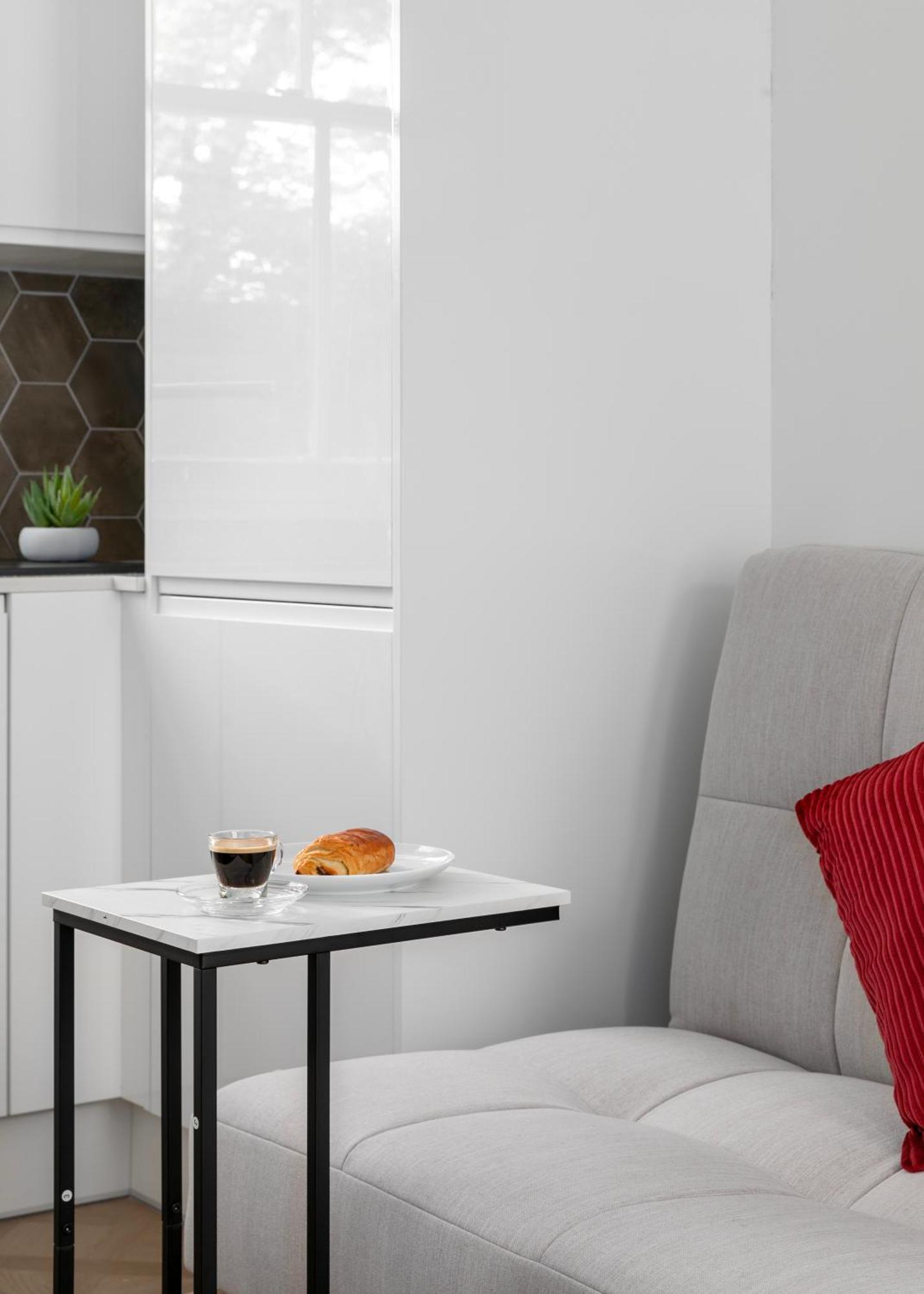 Modern 2 Bed En-suite Chelsea Londra