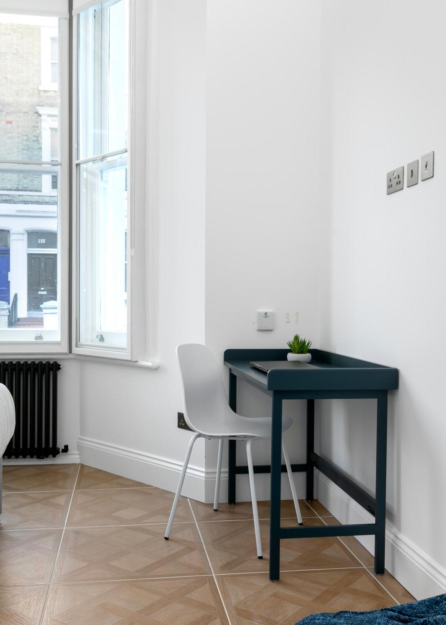 Appartamento Modern 2 Bed En-suite Chelsea *